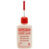 Faller - EXPERT LASERCUT - Modelbouwset - 25 g - Modelbouw verf