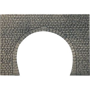 Faller - F170831 - modelbouw - tunnelingang - schaal HO