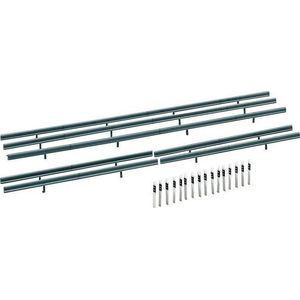 Faller - F272452 - modelbouw - rails BO-bescherming