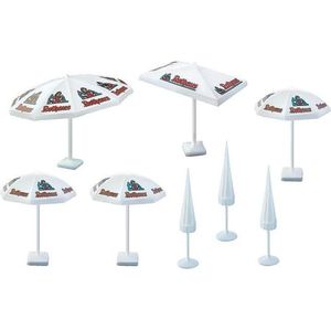 FALLER 180440 - parasols