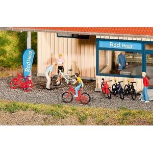 Faller 180609 - MODERNE LIFTEN - € 31,99