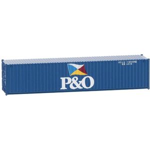 40´ Container P&O