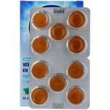 Isla medic acut 20 st