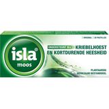 isla® - Keeltabletten - Natuurlijke Ingrediënten - IJslands Mos - 24 Stuks