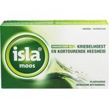 Isla - Moos - Keeltabletten - Geen Kleur - 60 Pastilles