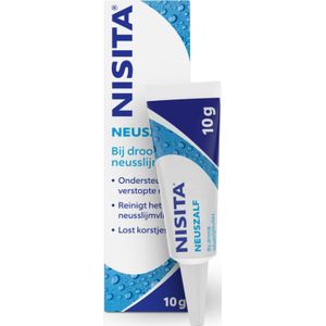 Nisita Neuszalf - 10 gram