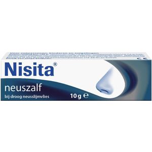 Nisita Neuszalf - 10 gram
