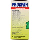 Prospan Hedera Helix - 100 ml