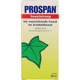 Prospan Hedera Helix - 100 ml