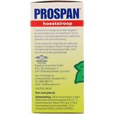 Prospan Hedera Helix - 100 ml