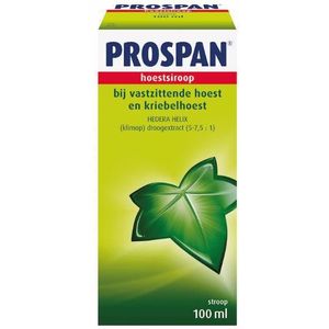 Prospan Hedera helix 100ml