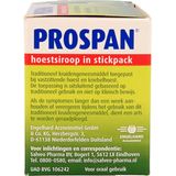 Prospan - Hoestsiroop - Stickvorm - Voor Kinderen - 5 ml