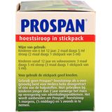 Prospan - Hoestsiroop - Stickvorm - Voor Kinderen - 5 ml
