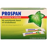 Prospan - Hoestsiroop - Stickvorm - Voor Kinderen - 5 ml