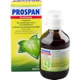 Prospan Hoestsiroop - 1 x 200 ml