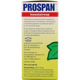 Prospan Hoestsiroop - 1 x 200 ml
