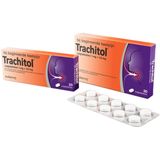 Trachitol keeltabletten 20 st