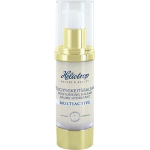 Heliotrop - Multiactiv - Vochtigheidsbalsem - 30 ml