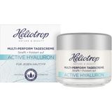 Heliotrop - Active Hyaluron Multi-Perform - Dagcrème - Natuurlijke Ingrediënten