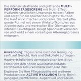 Heliotrop - Active Hyaluron Multi-Perform - Dagcrème - Natuurlijke Ingrediënten