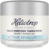 Heliotrop - Active Hyaluron Multi-Perform - Dagcrème - Natuurlijke Ingrediënten