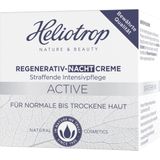 Heliotrop Crème Active Regenerative Night Cream