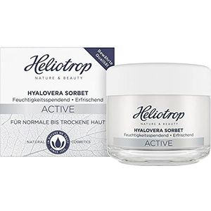 Heliotrop Active hyalovera sorbet  50 Milliliter