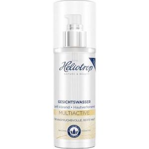 Heliotrop Multiactive gezichtswater  150 Milliliter