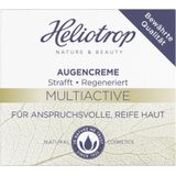 Heliotrop - Multiactieve Oogcrème - Voedend - Biologisch - 15ml