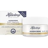 Heliotrop - Multiactieve Oogcrème - Voedend - Biologisch - 15ml