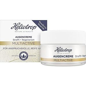 Heliotrop - Multiactive - oog crème - 15ml