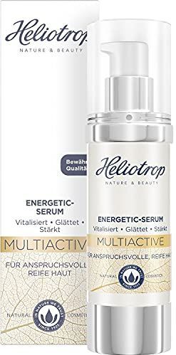Heliotrop - Multiactive - energetic-serum - 30ml