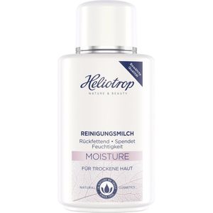 Heliotrop Melk Moisture Cleansing Milk
