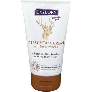 Enzborn Hirschtalgcreme 75 ml.