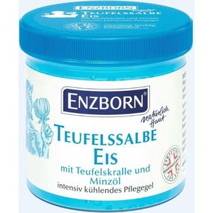 ENZBORN® Teufelssalbe Eis (ijszalf) 200 ml.
