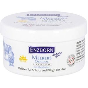 Kerbl Enzborn Enzborn Melkvet plus, beschermingsfactor 4, 250 ml