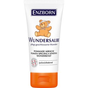Enzborn Wundersalbe 50 ml