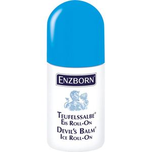 Enzborn - Teufelssalbe - Roll-on - 50 ml - Intensief Verkoelend
