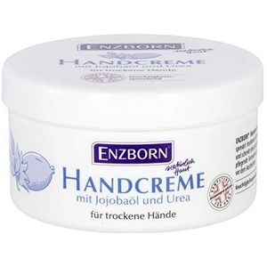 Eurofarm 15713 Enzborn handcrème 250 ml met jojoba-olie