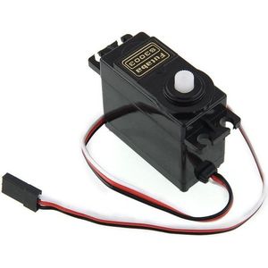 OTRONIC® Servo Futaba S3003 360 graden