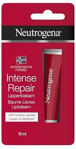 Neutrogena - Intense Repair - Lippenbalsem - 15 ml - Rijke Formule