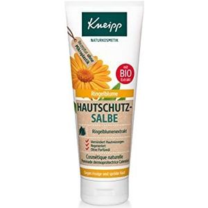 Kneipp Natuurlijke cosmetica huidzalf goudsbloem, 75 ml
