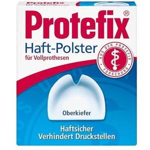 Protefix hechtpads bovengrenen, 30 st