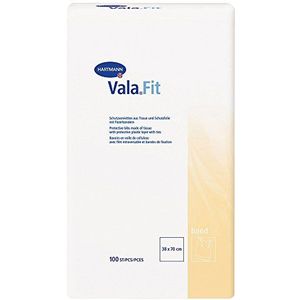 Hartmann Valafit Slabband 38 X 70 Cm, 100 Stuk