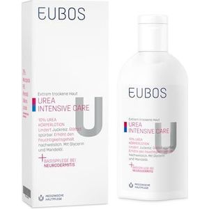Eubos Bodylotion voor droge huid, 10% ureum, 200 ml [Diversen]
