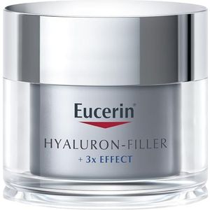 Eucerin Anti-Age Hyaluron-Filler Nacht Creme, 50 ml Crème