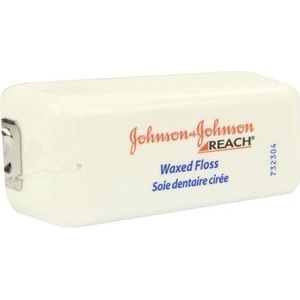 A-1 Dental - Tandheelkundige Floss - Voor Interdentale Ruimtes - Hygiëne