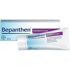 Bepanthen - Sensiderm - Crème - 20 g