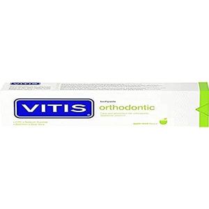 Vitis Orthodontic Pasta Dent 100 ml Manza