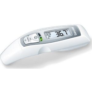 Beurer FT 70 Multifunctionele thermometer (Voor het meten van oppervlaktetemperaturen van voorwerpen of vloeistoffen)